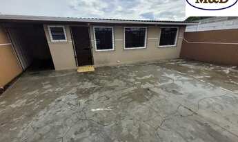 Imagem 3: Próximo à Cruz do Pilarzinho e Canais de Rádio e TV