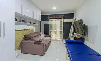 Imagem: Apartamento à Venda - Bela Vista, 1 Quarto