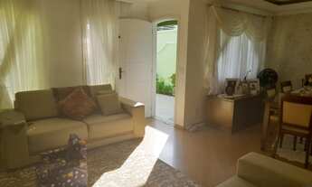 Imagem: ACONCHEGANTE CASA TÉRREA NA VILA OLIVEIRA