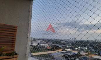 Imagem 4: JACAREí - Apartamento Padrão - Jardim Didinha