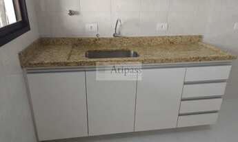 Imagem 6: APARTAMENTO 76m² VILA EUCLIDES - 2 DORMITÓRIOS - 1 VAGA