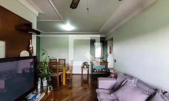 Imagem 4: Apartamento para Aluguel - Sacomã, 3 Quartos, 84 m2