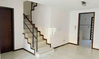 Imagem 6: Sobrado com 3 dormitórios para alugar, 125 m² por R$ 3.667,37/mês - Jardim das Américas