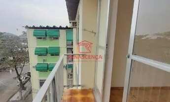 Imagem 7: APARTAMENTO COM 2 QUARTOS E VARANDA NA TAQUARA!