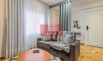 Imagem 3: Apartamento para alugar no bairro Itaim Bibi - São Paulo/SP, Zona Oeste