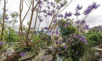 Imagem 5: Apartamento 2 quartos a venda Petrópolis-Porto Alegre