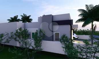 Imagem 4: Linda casa com 3 dormitórios no bairro Dom Feliciano