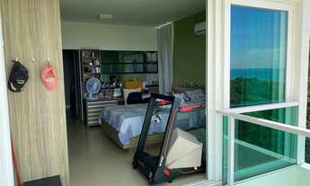 Imagem 6: Casa de condomínio para venda possui 437 metros quadrados com 4 quartos em Garça Torta - M