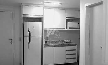 Imagem 3: CURITIBA - Apartamento Padrão - Rebouças