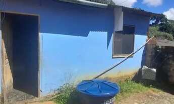 Imagem 5: Casa com Área Casa com 2 dormitórios