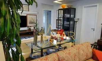 Imagem 5: Apartamento à venda, 120 m² por R$ 2.460.000,00 - Vila Olímpia - São Paulo/SP