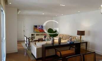 Imagem 3: Apartamento com 165m² para Locação - Jardim Paulista