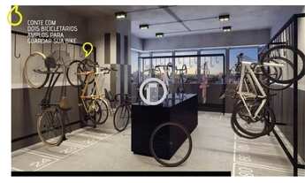 Imagem 4: Apartamento para Venda - 31.76m², 1 dormitório, Vila Gumercindo