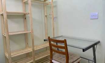 Imagem 5: Aluguel de quartos para moças estudantes