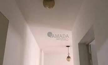 Imagem 2: Apartamento com 2 dormitórios para alugar, 50 m² por R$ 1.512,38/mês - Vila Santana - São