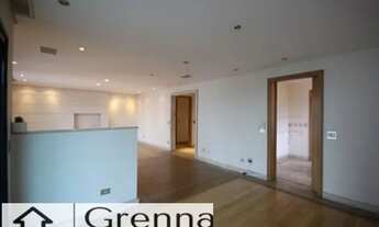 Imagem 5: Apartamento 202m2 Higienópolis SP