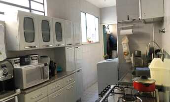 Imagem 6: Apto 68 m2 - 3 quartos em Cajazeiras - Fortaleza - CE