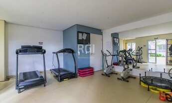 Imagem 5: PORTO ALEGRE - Apartamento Padrão - Jardim Ingá