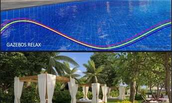 Imagem 2: O melhor em muro alto