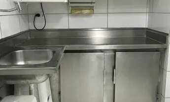 Imagem 5: Vendo RESTAURANTE de comida saudável