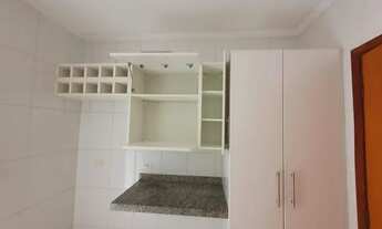 Imagem 4: Aluguel Condomínio Parque das Mangueiras