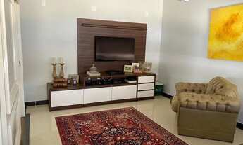 Imagem 3: Casa Alphaville Campinas