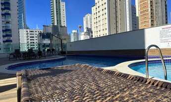 Imagem 7: Apartamento Mobiliado com 3 Suítes para alugar, 130 m² por R$ 9.500/mês - Centro - Balneár