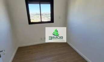 Imagem 4: Apartamento com 2 dormitórios para alugar, 47 m² por R$ 2.573,10/mês - Vila Maria Alta - S