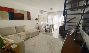 Imagem 3: Apartamento para venda duplex ABM