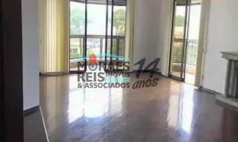 Imagem 4: Apartamento com 3 Dormitórios (2 Suítes), Closet, Varanda, 3 Vagas de Garagem e uma área d