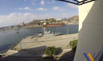 Imagem 3: Sala para alugar, 32 m² por R$ 600,00/mês - Centro - Vitória/ES