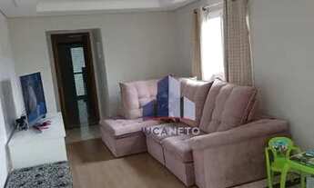 Imagem 5: Cobertura com 3 dormitórios, 140 m² - venda por R$ 580.000,00 ou aluguel por R$ 3.000,00/m