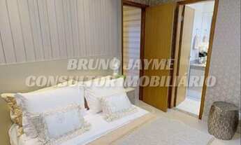 Imagem 7: Apartamento Avenida Parque - Anápolis - GO (Av. Universitária Vila Sta. Isabel