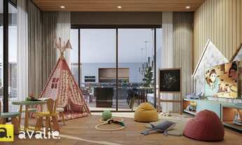 Imagem 6: LOFT À VENDA NO CENTRO