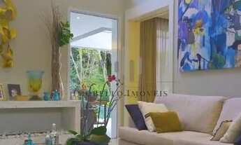 Imagem 6: Casa - Loteamento Alphaville Campinas - Campinas