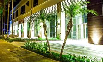 Imagem: SÃO JOSÉ DOS CAMPOS - Conjunto Comercial/Sala