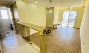 Imagem: Apartamento com 3 dormitórios, 73 m²