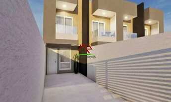 Imagem: Belo Horizonte - Casa Padrão - Vila Cloris