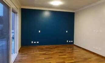 Imagem 4: Casa com 4 dormitórios para alugar, 475 m² por R$ 29.000,00/mês - Tamboré - Santana de Par