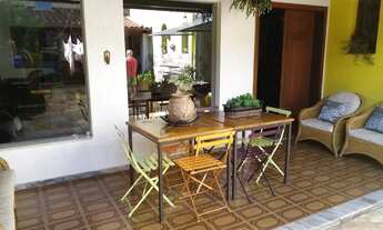 Imagem 2: Casa bairro ouro preto / proximo a drogaria araujo/ aceita apto no negocio