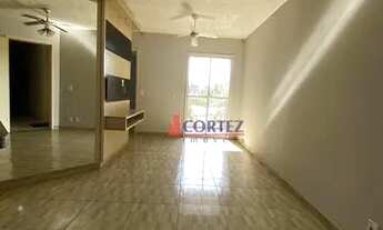 Imagem: Apartamento com 2 dormitórios, 48 m²