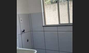 Imagem 2: Apartamento para aluguel possui 49 metros quadrados com 2 quartos em Maiobinha - São Luís