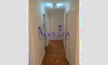 Imagem 5: Apto em Higienópolis