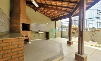 Imagem 5: Apartamento com 4 dormitórios, 165 m² - venda por R$ 715.000 ou aluguel por R$ 4.500/mês