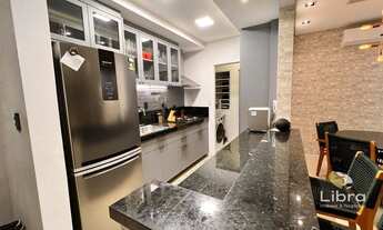 Imagem 6: Apartamento com 2 dormitórios à venda, 73 m² por R$ 860.000,00 - Condomínio Residencial Va