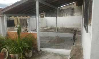 Imagem: Casa a venda possui 120 m² com 4 quartos