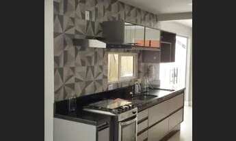 Imagem 2: Casa em Praias do Flamengo, dois pavimentos, 3 quartos, cozinha e sala conceito aberto