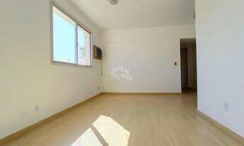 Imagem 2: Apartamento para venda com 02 dormitórios no bairro Cidade Baixa