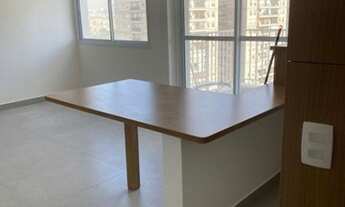 Imagem 3: Apartamento Moderno, 1 Suíte, 2 Vagas em Condomínio Completo!