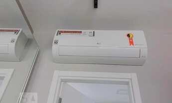 Imagem 6: Apartamento para Aluguel - Vila Olímpia, 1 Quarto, 40 m2